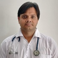 Dr. Hardik Modi