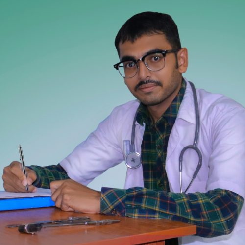 Dr. Sarthak Patel